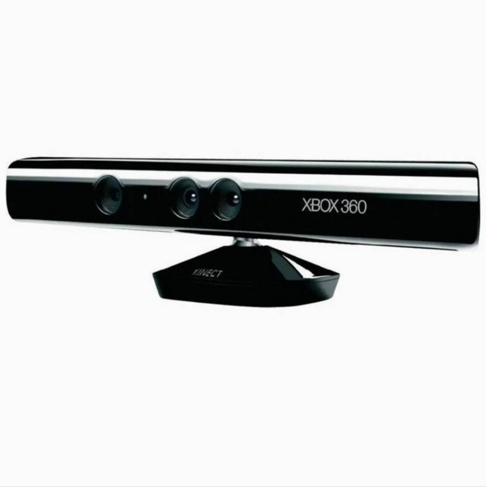 Microsoft Kinect for Xbox 360